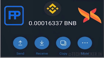 How To Transfer BNB Smartchain To Trust Wallet [ Best ]